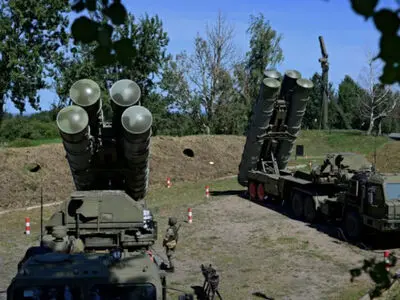 US proposes Turkey to transfer Russian-made missile system to Ukraine