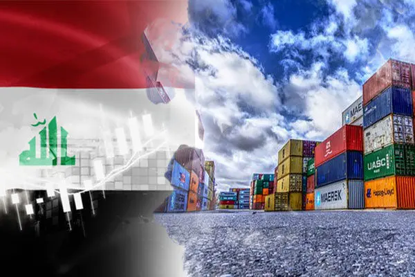 Iran exports to Iraq doubled last month