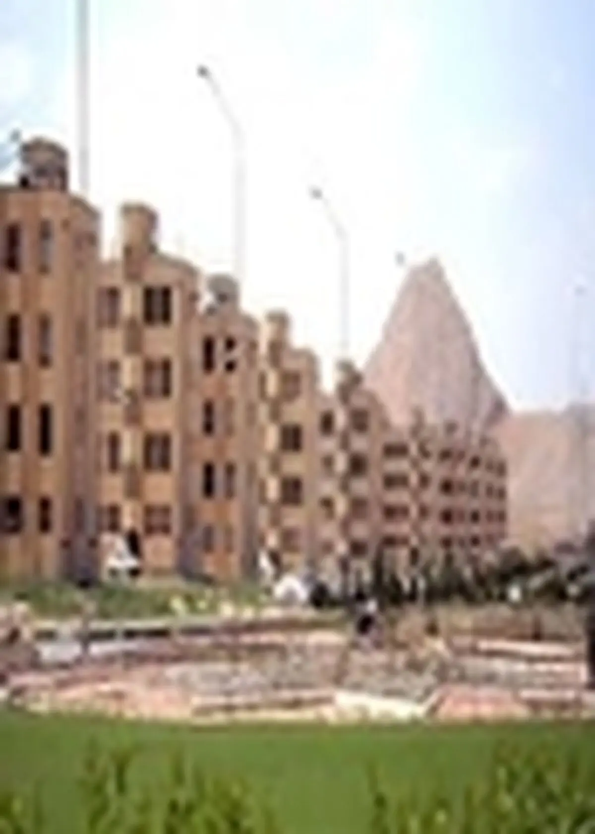طرح ایجاد کنار گذر جنوب هیچ گونه تهدیدی برای محیط زیست ندارد