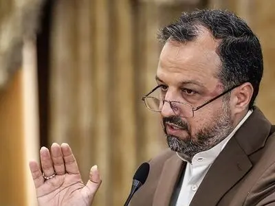 وزیر اقتصاد و دارایی وارد تبریز شد