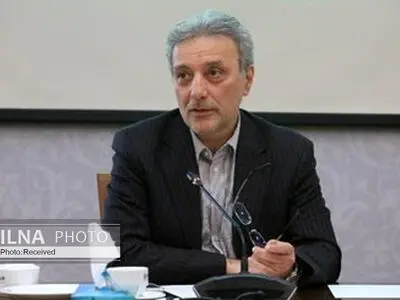 دوست داشتیم رییس‌جمهور برای مراسم آغاز سال تحصیلی به دانشگاه می‌آمد/ شرایط کرونا اجازه دهد، کلاس‌ها را تلفیقی برگزار می‌کنیم