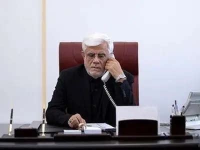 دستورات معاون اول رئیس‌جمهور برای بسیج همه امکانات و تأمین تجهیزات موردنیاز برای اطفای حریق جنگل‌‌های هیرکانی