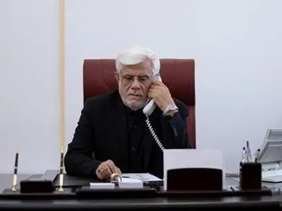 دستورات معاون اول رئیس‌جمهور برای بسیج همه امکانات و تأمین تجهیزات موردنیاز برای اطفای حریق جنگل‌‌های هیرکانی