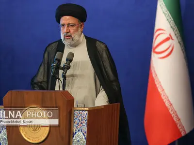 رئیسی: نسعى بعزم جاد لاتخاذ خطوات شجاعة خاصة فی مجال الاصلاحات الاقتصادیة