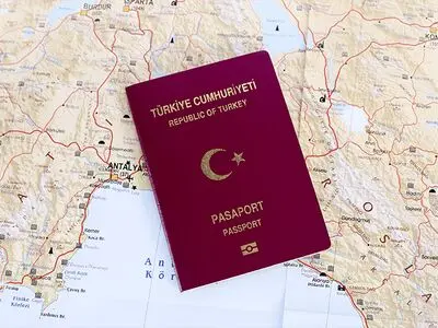 نحوه گرفتن اقامت ترکیه با موسسه مهاجرتی رویال