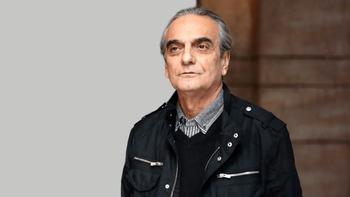 پیام تسلیت مدیر عامل موزه سینما در پی درگذشت همایون ارشادی