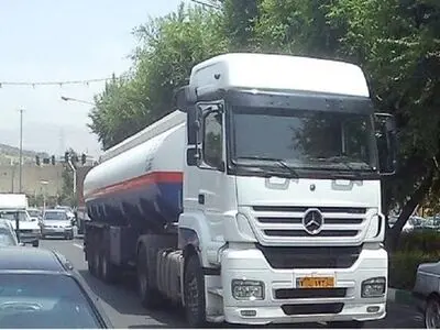 فعالیت بیش از ۳۰ هزار راننده در بخش حمل ونقل باری آذربایجان غربی