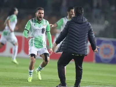 دومین خرید استقلال مشخص شد