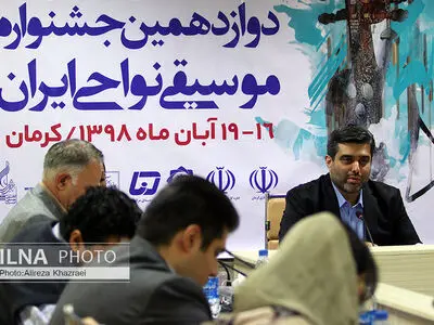 دستمزد شرکت کنندگان افزایش پنجاه درصدی داشته/ خارجی‌ها با هزینه خودشان به جشنواره آمده‌اند