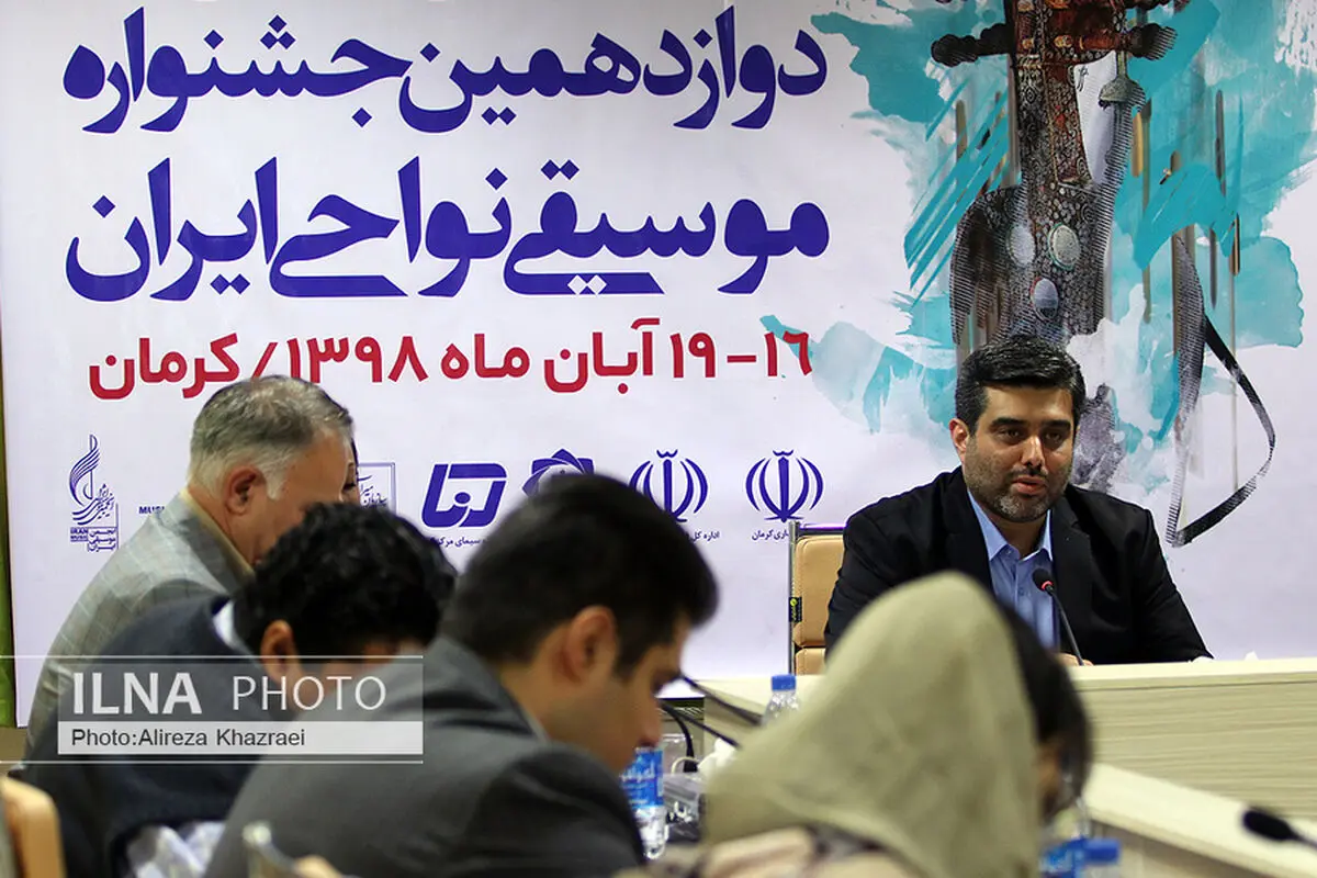 دستمزد شرکت کنندگان افزایش پنجاه درصدی داشته/ خارجی‌ها با هزینه خودشان به جشنواره آمده‌اند