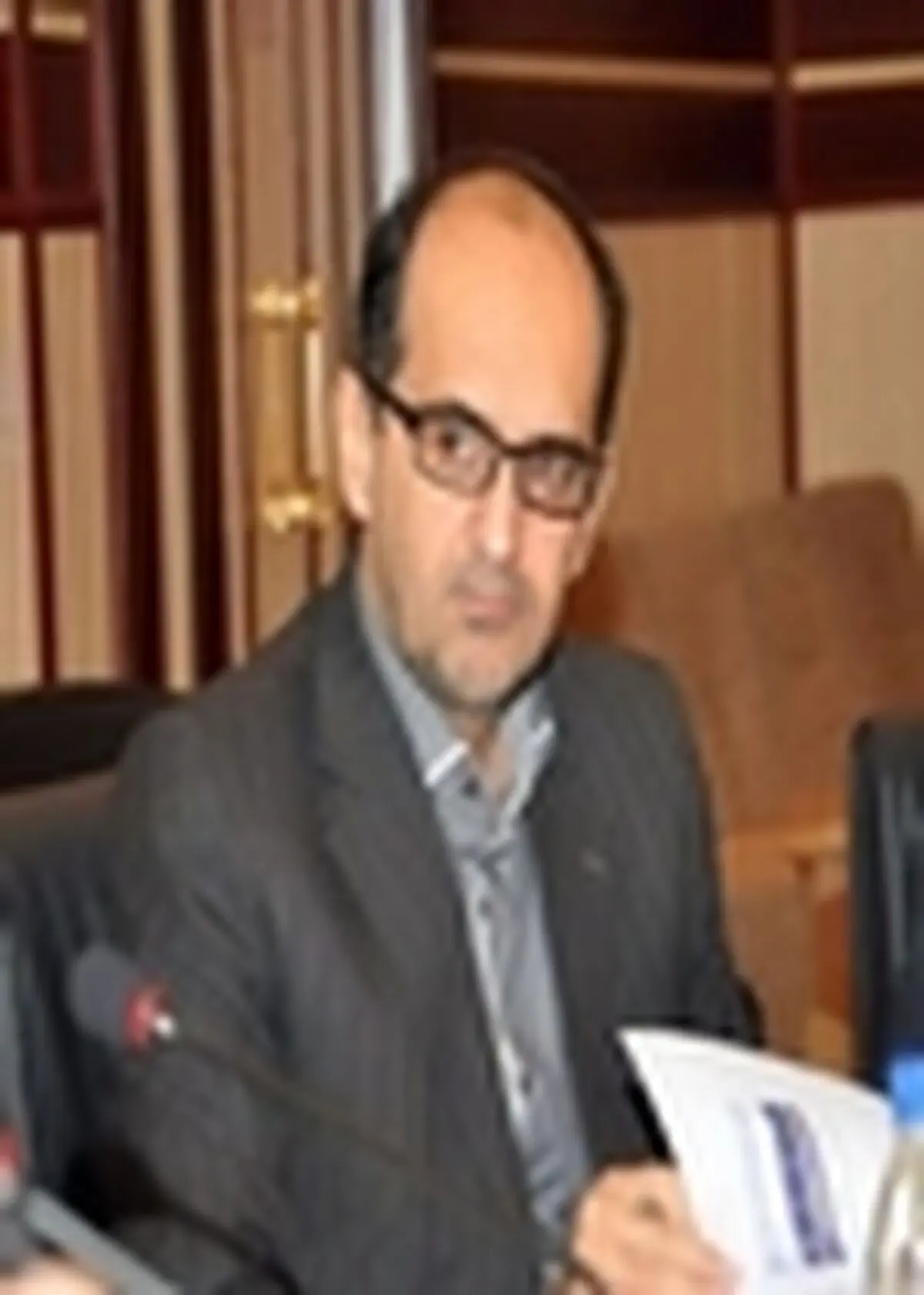 حضور معدن و کشاورزی در شورای گفتگوی دولت و بخش‌ خصوصی استان، کم‌رنگ است