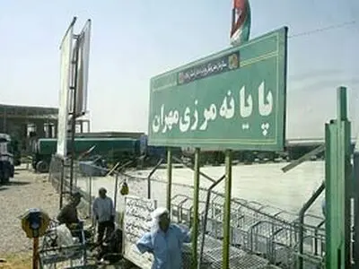 ۳ هزار نیروی کمکی پلیس برای تامین امنیت مرز مهران در ایام اربعین