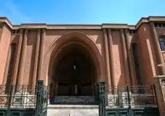 انتقال اشیا و آثار تاریخی موزه‌ها به مخازن امن