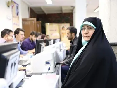 برای حضور در لیست جمنا کسی با من حرفی نزده است
