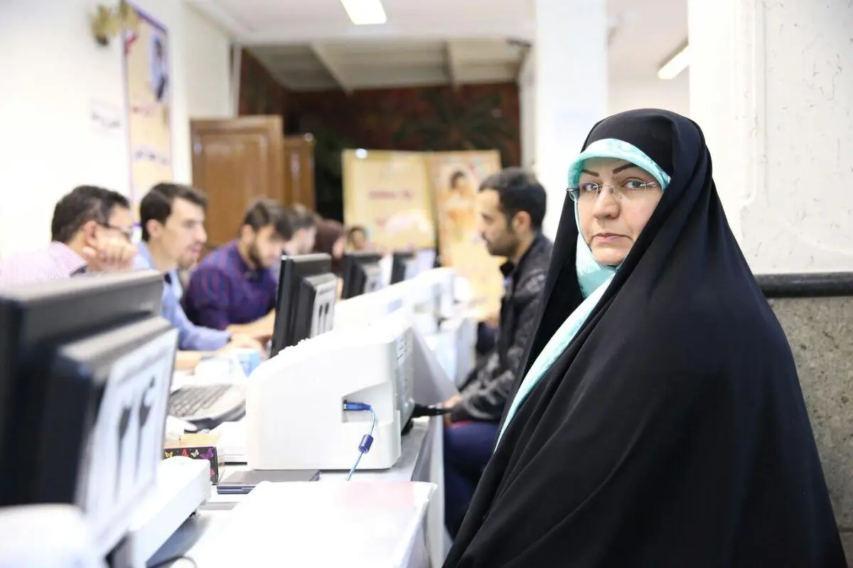 برای حضور در لیست جمنا کسی با من حرفی نزده است