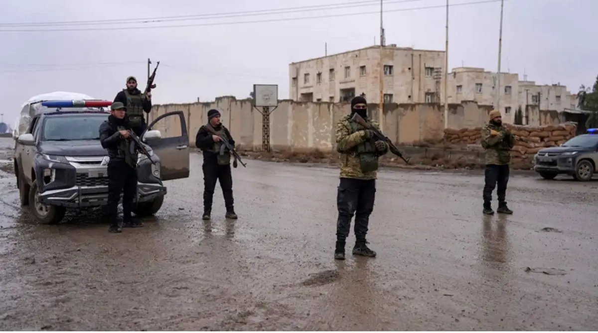 توافق دمشق و قسد برای تمدید آتش‌بس