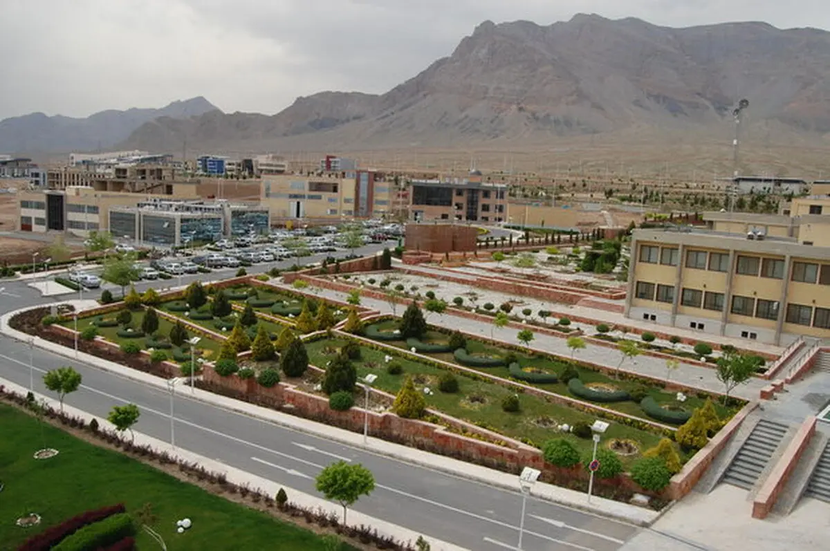 احداث و راه اندازی دو شهرک فناوری در فارس 