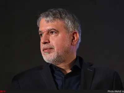 وزیر ارشاد درگذشت عطاالله بهمنش را تسلیت گفت