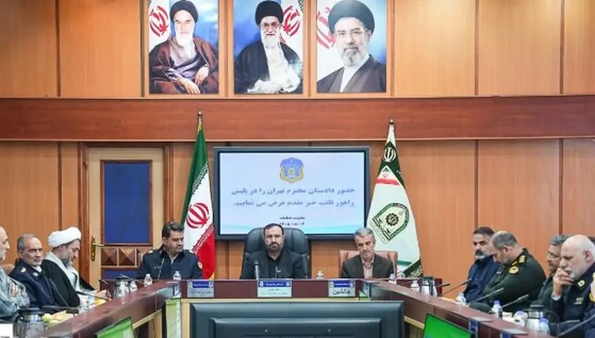 با مخدوش‌کردن پلاک و رانندگی‌های مخاطره‌آمیز قاطعانه برخورد می‌شود