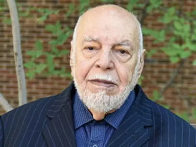 احمد مهدوی دامغانی درگذشت