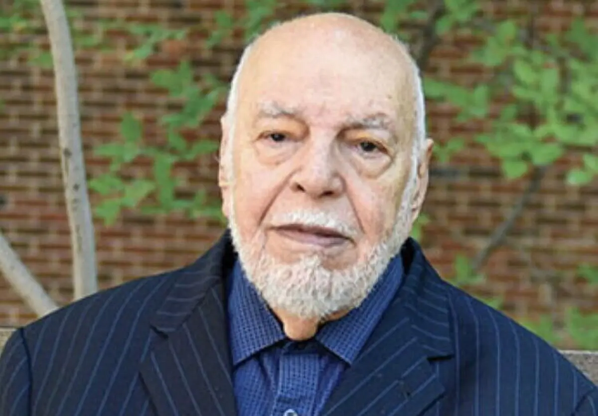احمد مهدوی دامغانی درگذشت