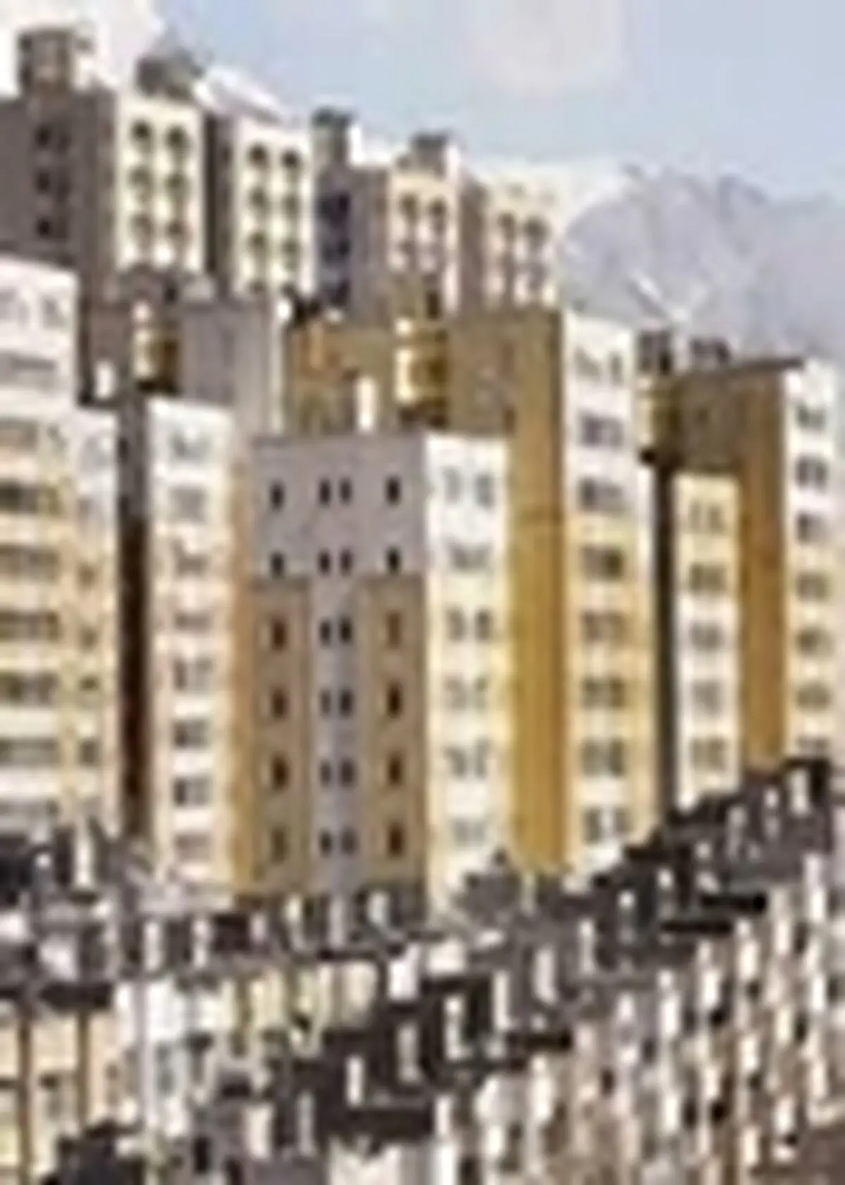افزایش تورم در صورت تصویب طرح وام ۶ برابر ودیعه مسکن / به وزیر گفته شده از مصاحبه خودداری کند