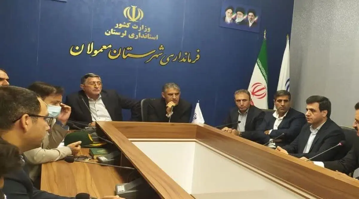 معمولان به واسطه دارا بودن باغات انجیر و زیتون پتانسیل بالایی برای تبدیل شدن به قطب صنایع تبدیلی و تکمیلی دارد