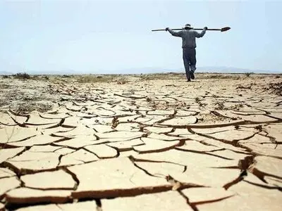 سرانه آب در گلستان تنها هزار و ۲۵۰ مترمکعب است