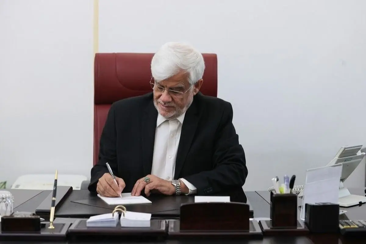 ایرانِ آینده، تنها با دستان باکفایت کارگران ساخته خواهد شد؛ تعهد دولت استیفای حق کارگر در میدان و دیپلماسی است
