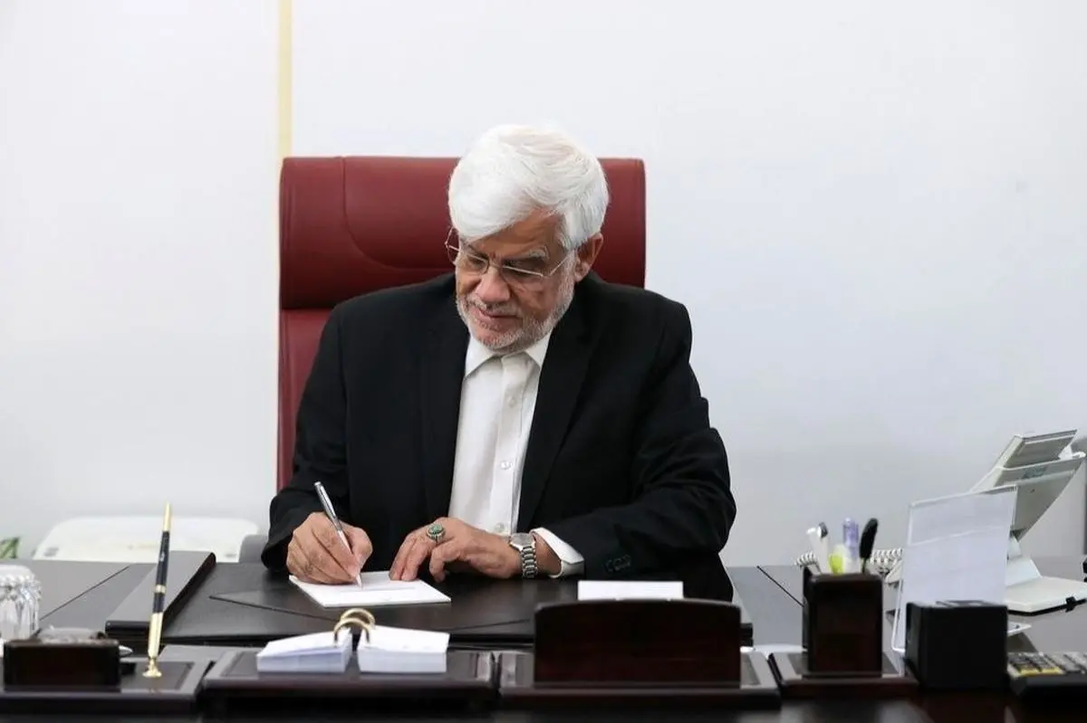 ایرانِ آینده، تنها با دستان باکفایت کارگران ساخته خواهد شد؛ تعهد دولت استیفای حق کارگر در میدان و دیپلماسی است