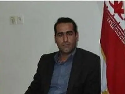 رئیس هئیت قایقرانی و اسکی روی آب لرستان انتخاب شد