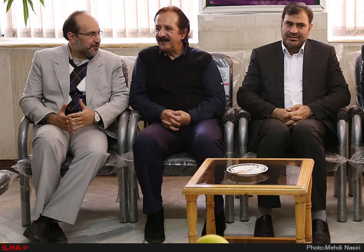 گالری