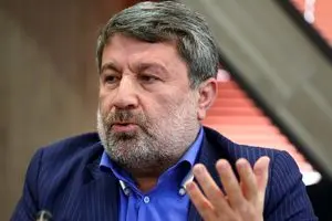 هدف دشمن که دچار بی‌دستاوردی‌ست، سلب آرامش مردم ‌ایران ⁩ است