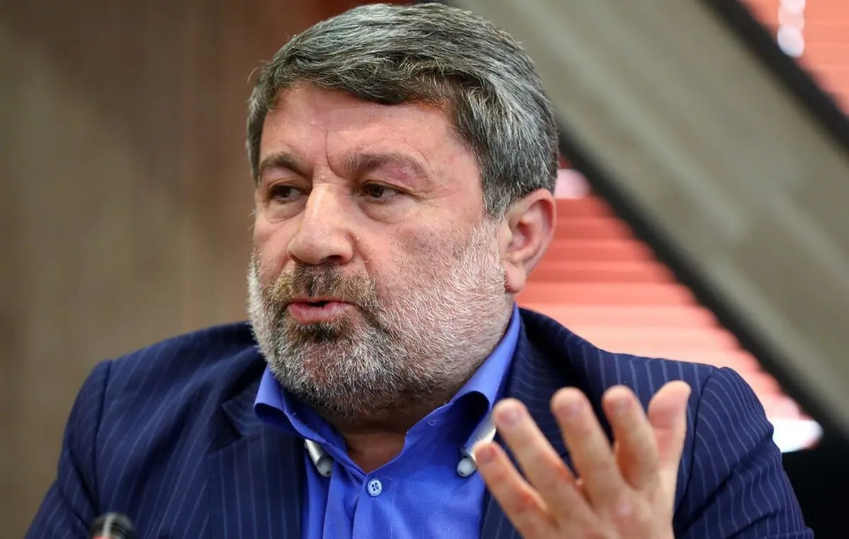 هدف دشمن که دچار بی‌دستاوردی‌ست، سلب آرامش مردم ‌ایران ⁩ است

