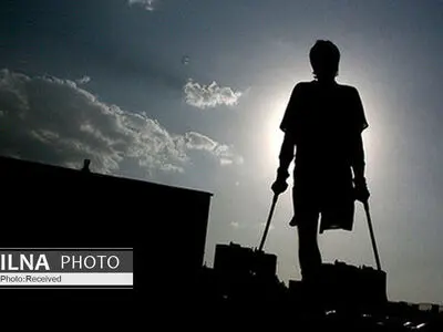 توانمندی‌هایی که در انزوا خاک می‌خورند/مشکلات معلولان با شعار حل نمی‌شود