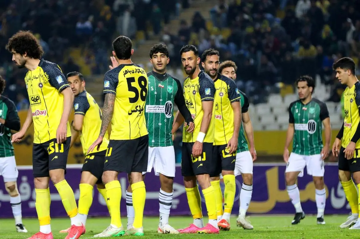 شگفتی‌سازی خیبر با حذف سپاهان/ پیکان از سد نفت گذشت