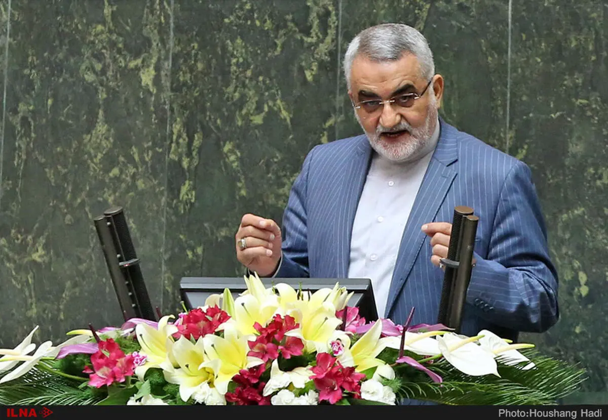 احساس مسئولیت علوی ارزشمند است/  وزارت اطلاعات توانست هزاران نفری که در معرض جاسوسی دشمن قرار داشتند را شناسایی و واکسینه کند