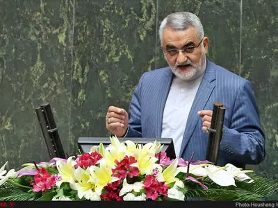احساس مسئولیت علوی ارزشمند است/  وزارت اطلاعات توانست هزاران نفری که در معرض جاسوسی دشمن قرار داشتند را شناسایی و واکسینه کند