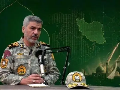  تسلیحات و آمادگی لازم برای یک جنگ طولانی را داریم