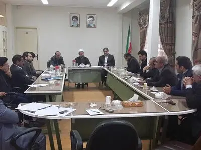 تمامی دستگاه‌ها در مبارزه با مفاسد اداری همدل هستند
