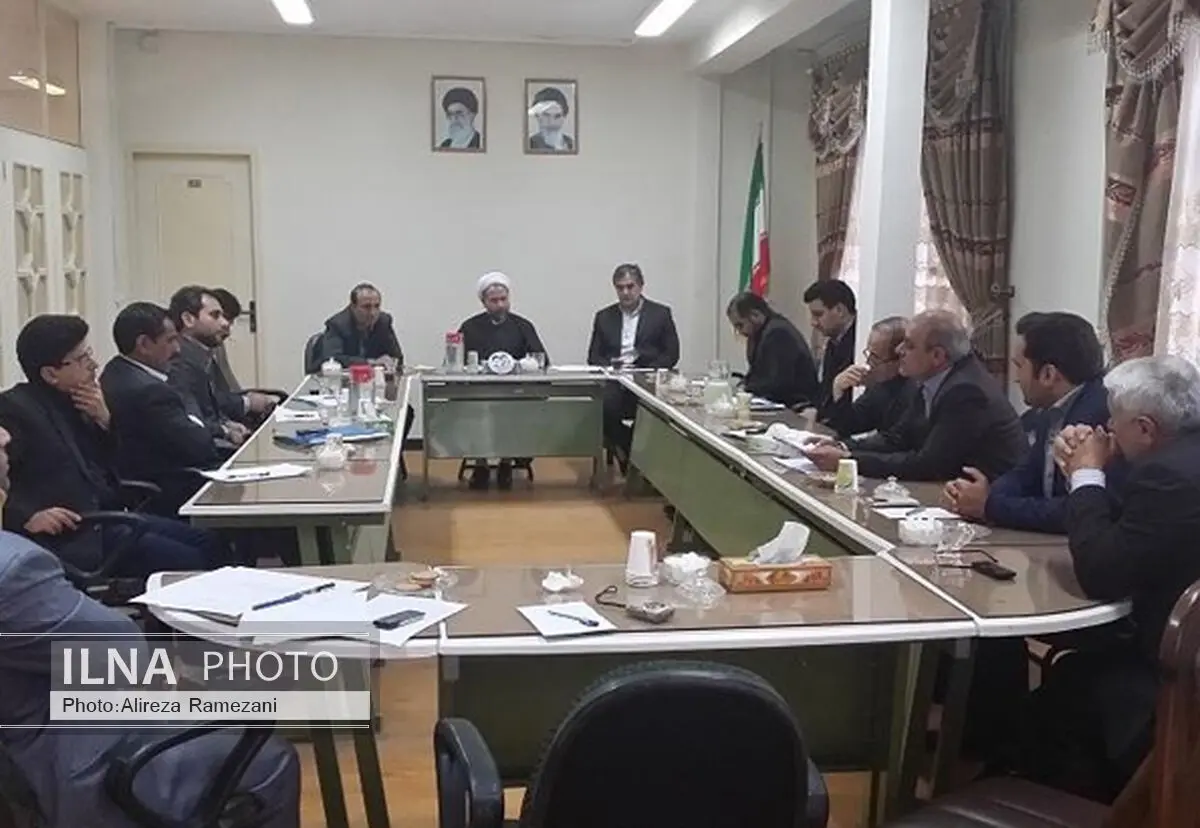تمامی دستگاه‌ها در مبارزه با مفاسد اداری همدل هستند