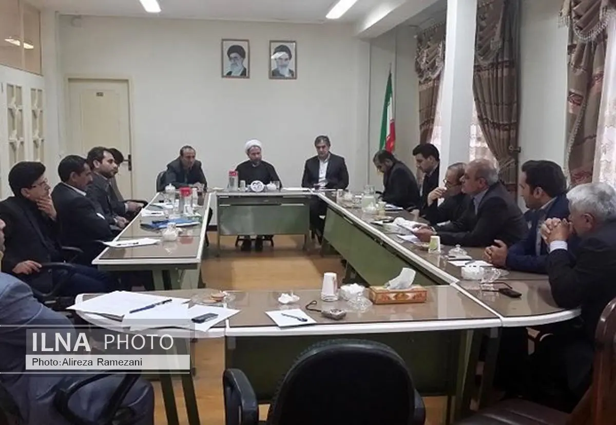 تمامی دستگاهها در مبارزه با مفاسد اداری همدل هستند