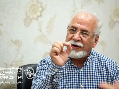جشنواره موسیقی جوان منصفانه داوری می‌شود/ جشنواره نیازمند حمایت رسانه‌های عمومی و جمعی است