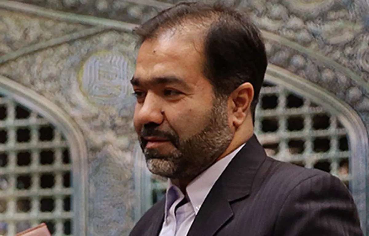  استاندار اصفهان  انتخاب شد