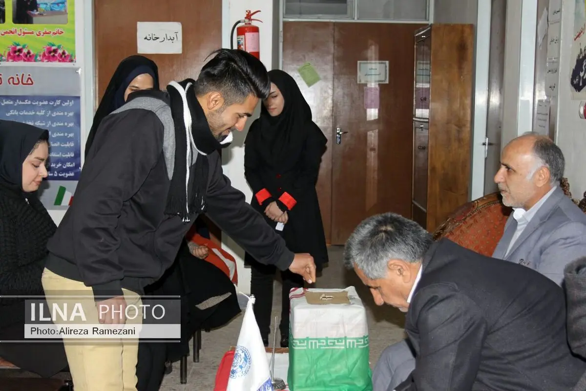 کنگره خانه کارگر شوشتر برگزار شد