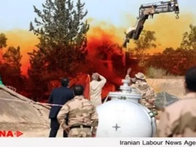 لیبی تمامی سلاح‌های شیمیایی خود را نابود کرد