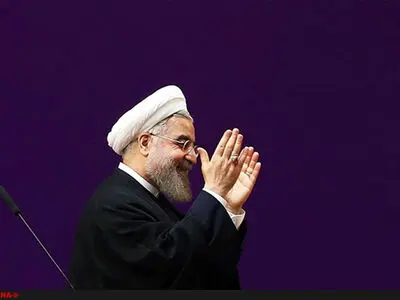 با رای خود فضای جدیدی خلق کردید/ افتخار تاریخ ایران زمین هستید