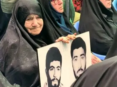 برگزاری مراسم یادواره شهدای مسافران کربلا در مسجد حضرت جوادالائمه(ع)