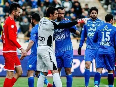 استقلال و فراموشى تلخى یک پیروزى شیرین در دربى
