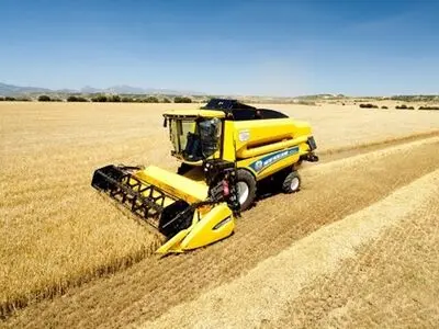 آغاز عملیات خرید تضمینی گندم در گلستان